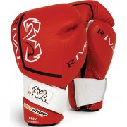 Rival 18441 Боксерские перчатки RIVAL RS2V-PRO SPARRING GLOVES - VELCRO фото